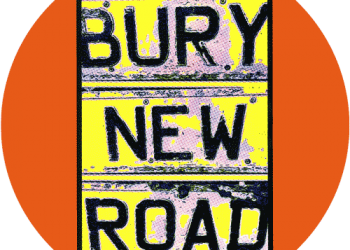 The Bury New Road Heritage Project…