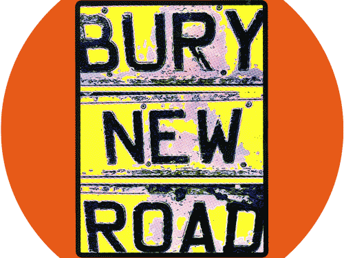 The Bury New Road Heritage Project…