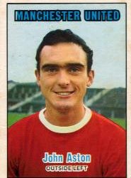 THE CLIFF – In The Words of John Aston