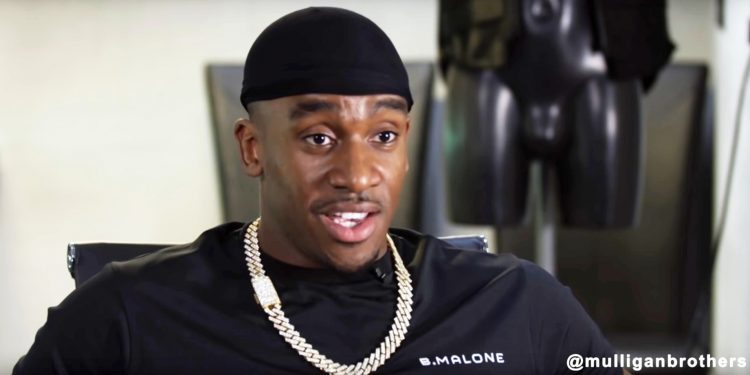 Top Philosophy and Lyrics By Bugzy Malone