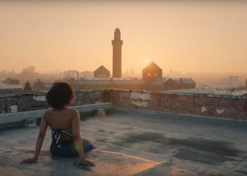 Bugzy Malone And Bury New Road…