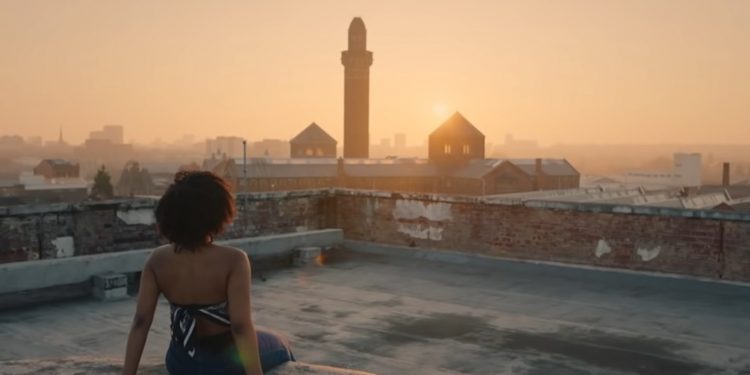 Bugzy Malone And Bury New Road…