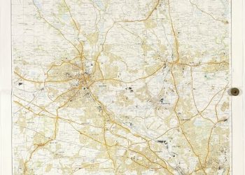 Russian Tanks On Bury New Road