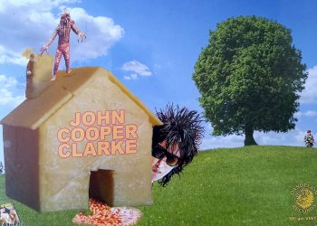 John Cooper Clarke