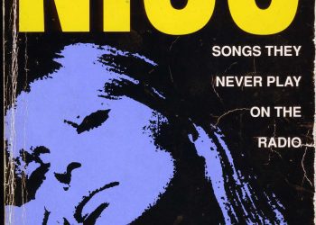 Memories of Nico In Manchester