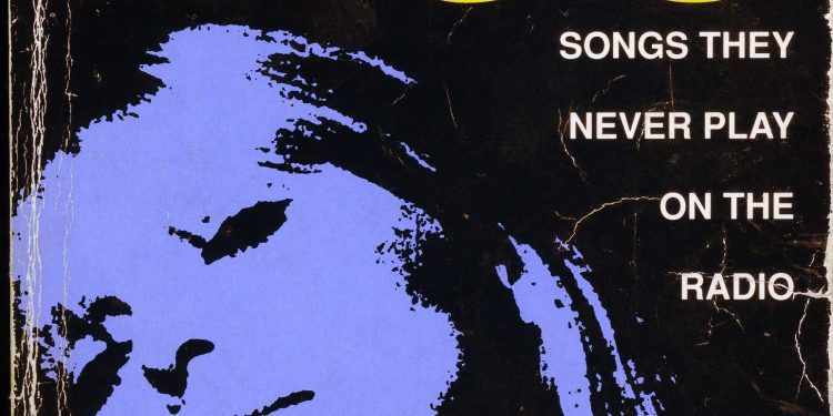 Memories of Nico In Manchester