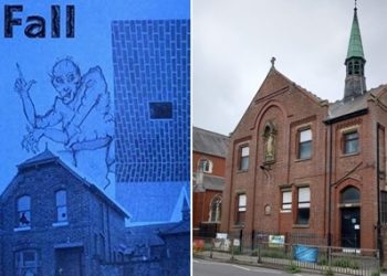 The Fall Tour of Prestwich