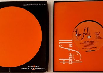 Top Quotes on Mark E Smith…