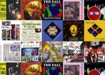 The Fall – How many albums? How many members?