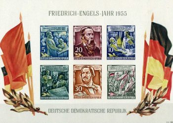 Everything You’ve Ever Needed To Know About Fred Engels