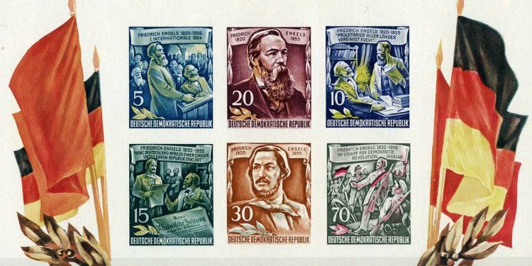 Everything You’ve Ever Needed To Know About Fred Engels