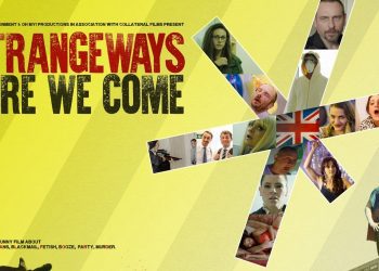 Strangeways Here We Come: The Movie