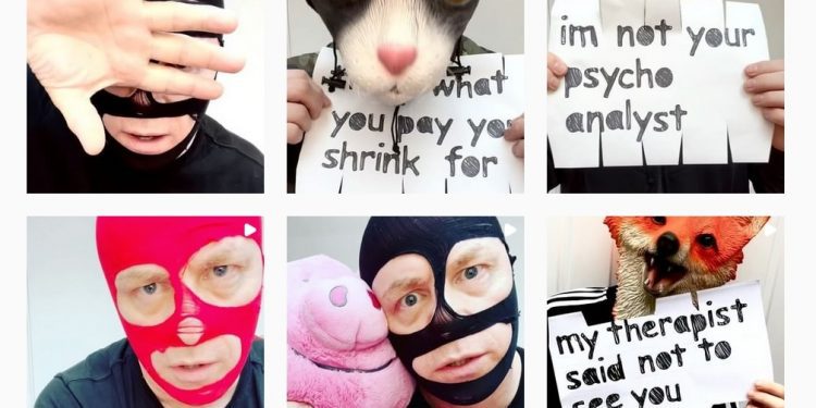 AlShepMcr: Permanent Performance Art on Bury New Road