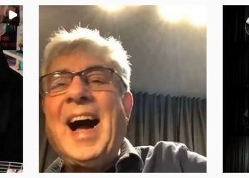 Graham Gouldman: Broughton Was In My Blood