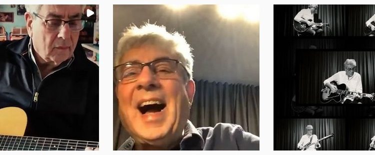 Graham Gouldman: Broughton Was In My Blood