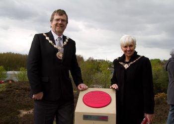 Chartist Commemorations on Kersal Moor