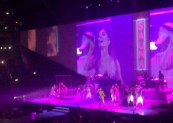 The Night Manchester Arena Witnessed Evil Bomb Attack