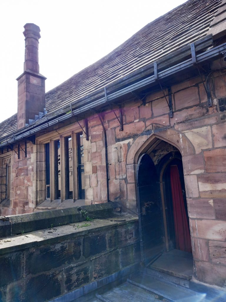 Chetham’s Library: The oldest public reference library in the English ...