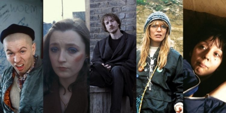 Mike Leigh and his Innovative Style