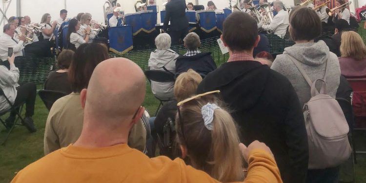 Prestwich Clough Day 2022