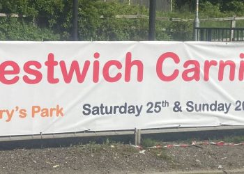 100 Years of Prestwich Carnival – huge parade, stalls, morris dancers, music and more