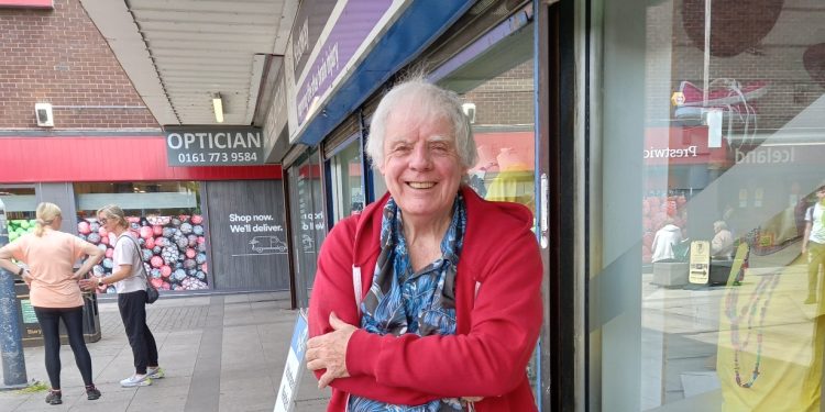 The Strummalongs To Play Bury New Road Festival