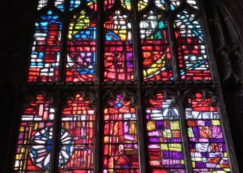 Manchester Cathedral – 600 Years of prayer, politics, war and peace