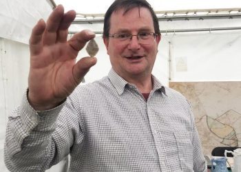 Incredible Prestwich Artefacts Dating Back Thousands of Years On Show At Bury New Road Festival