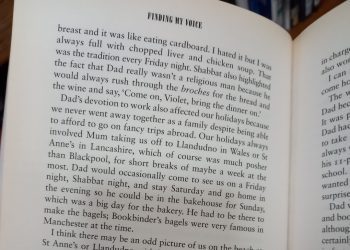 Elkie Brooks Quotes on Prestwich, Cavendish Road and Life…