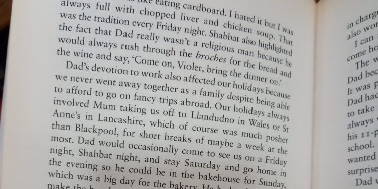 Elkie Brooks Quotes on Prestwich, Cavendish Road and Life…