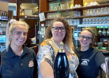 Bury New Road Portraits 4