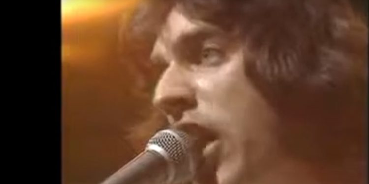 Bury New Road memories of Howard Kingston, former singer with Gentlemen