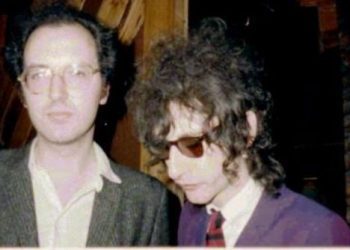 The Alan Wise Story…