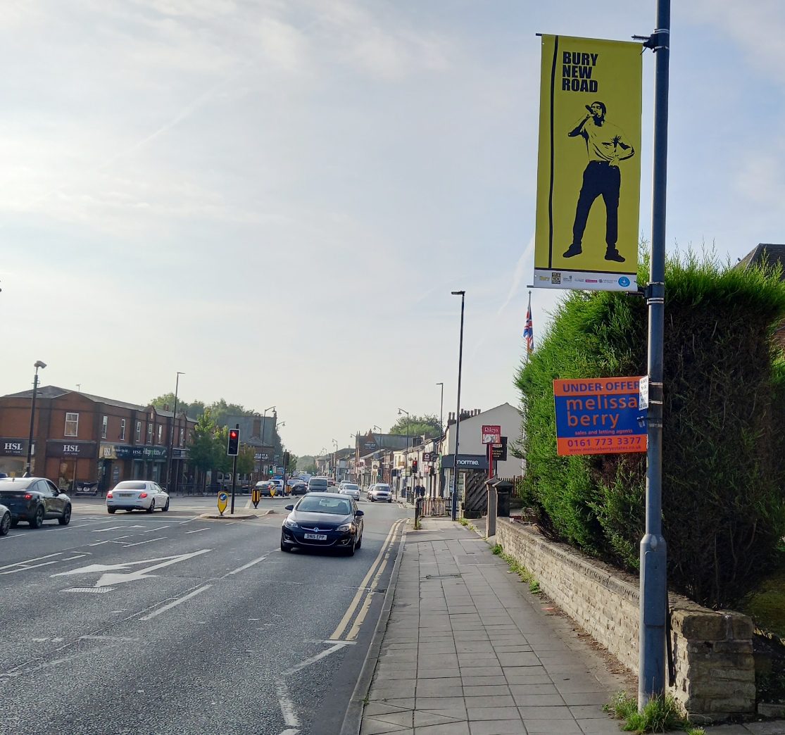 Top Philosophy and Lyrics By Bugzy Malone - Bury New Road