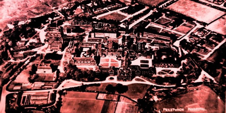 Jimmy Savile and Prestwich Hospital Horrors