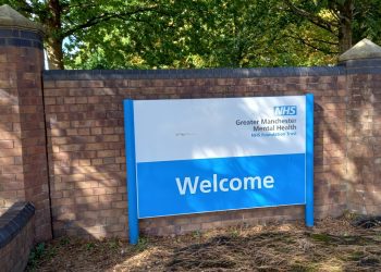 A Short History of Prestwich Hospital