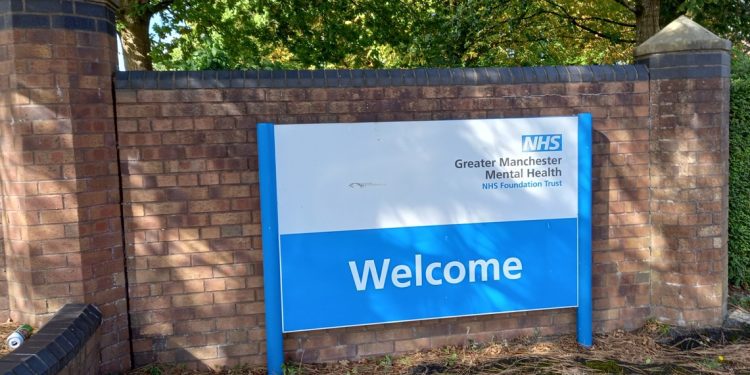 A Short History of Prestwich Hospital