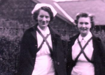 Conditions at Prestwich Hospital/Asylum