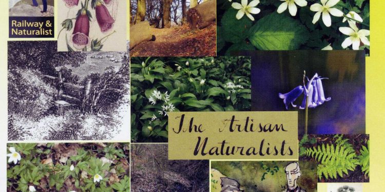 Artisan Naturalist Achievements