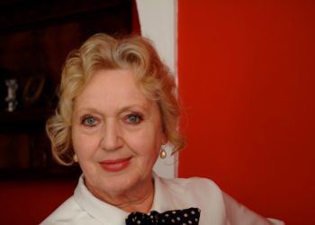 Celia Birtwell: A Prestwich Icon