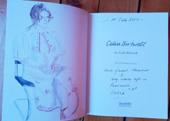 Celia Birtwell’s Recollections of Prestwich