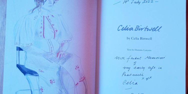 Celia Birtwell’s Recollections of Prestwich