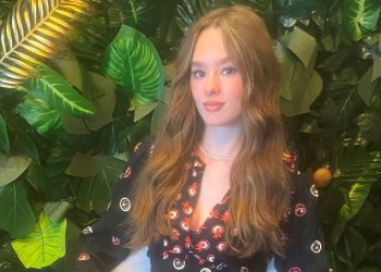 Celia Birtwell – Still ‘Wow’ After All These Years…