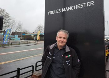 Bury New Road Portraits 5