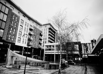 The Future of Prestwich