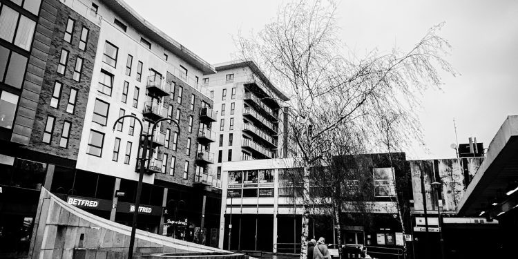 The Future of Prestwich