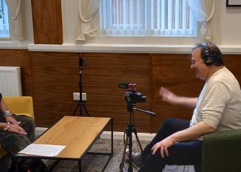 Shoot Your Own Heritage on Bury New Road