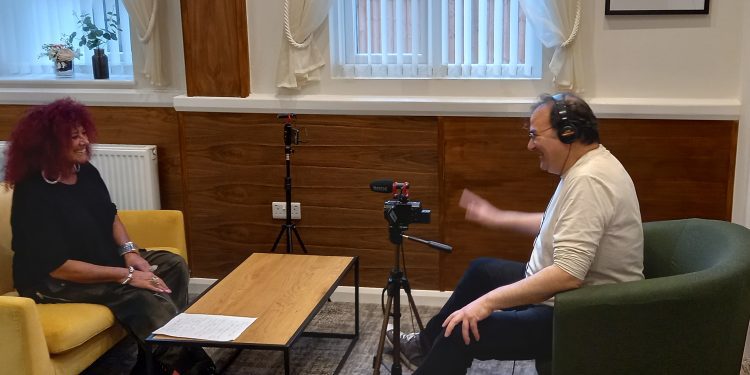 Shoot Your Own Heritage on Bury New Road