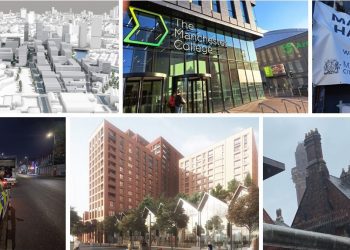 The Future of Strangeways – Over 1,000 New Apartments But…