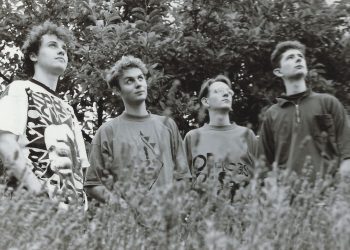 Rig Gets The Joe Bloggs Look